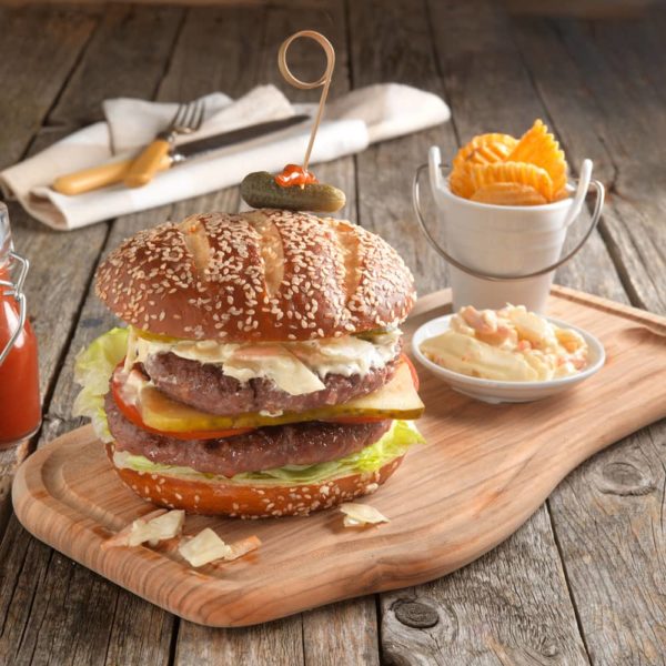 Bretzel Burger Sandwicherie Planète Pain 10361 (1)