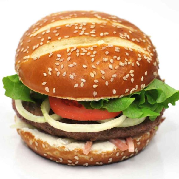 Bretzel Burger Sandwicherie Planète Pain 10361 (2)