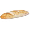 Demi Baguette Farinée Sandwicherie Planète Pain 10821