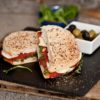 Panini Ovale Sésame Nigelle Sandwicherie Planète Pain 10862 (1)