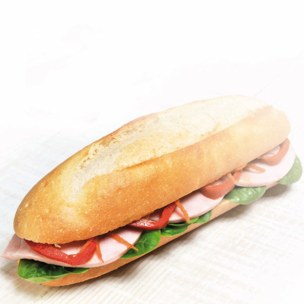 Petit Pain Sandwich Sandwicherie Planète Pain 10281 (1)