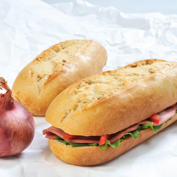 Super Sandwich Oignon Sandwicherie Planète Pain 10886 (2)